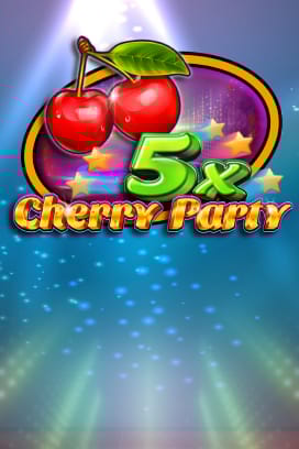 5x Cherry Party