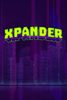 Xpander