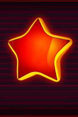 Blazing Hot