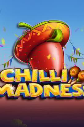 Chilli Madness