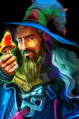 Darkwoods