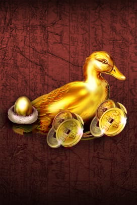 Duck of Luck returns