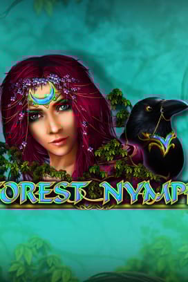 Forest Nymph