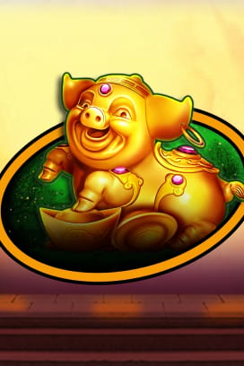 Fortune Pig