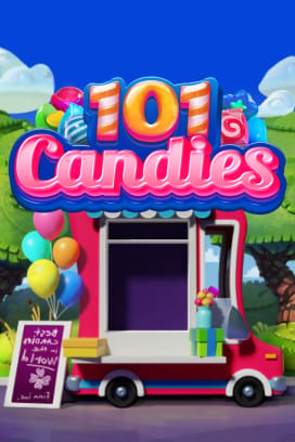 101 Candies