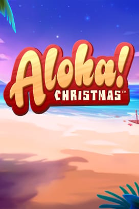 Aloha! Christmas