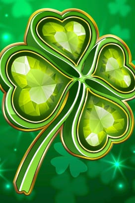 Full Of Luck