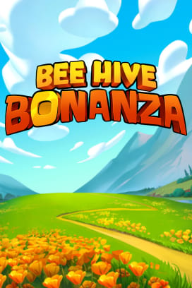 Bee Hive Bonanza