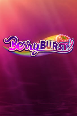 Berryburst