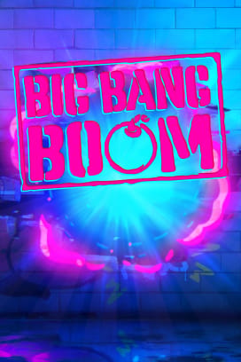 Big Bang Boom