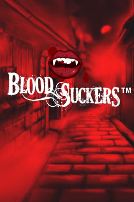 Blood Suckers
