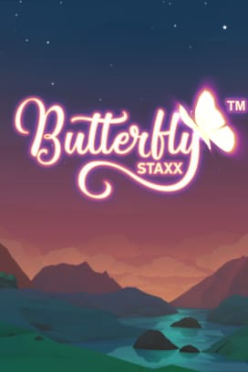 Butterfly Staxx