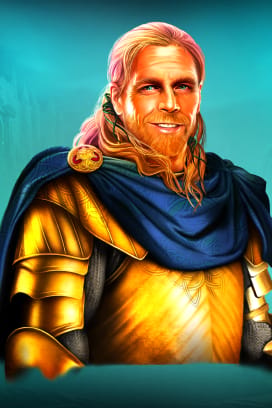 Gaelic Warrior