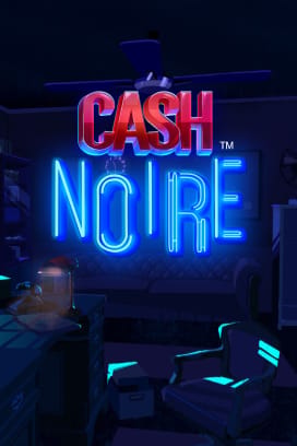 Cash Noire