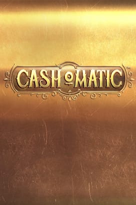 Cash-o-Matic