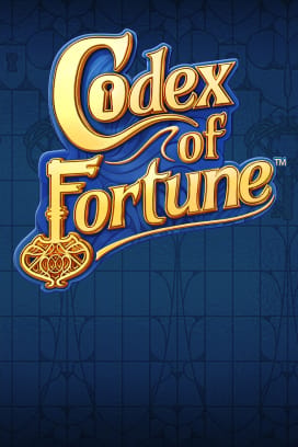 Codex of Fortune