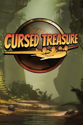 Cursed Treasure