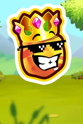 King Carrot