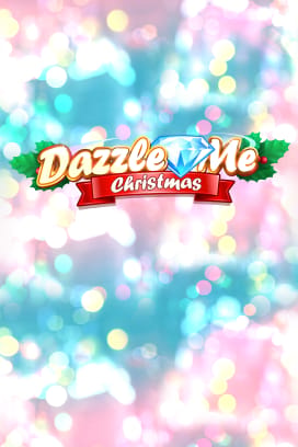 Dazzle Me Christmas