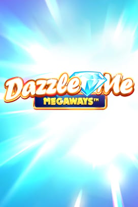 Dazzle Me Megaways