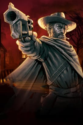 Dead West