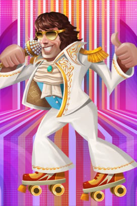 Disco Danny