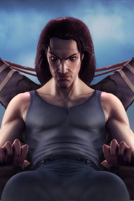Dracula