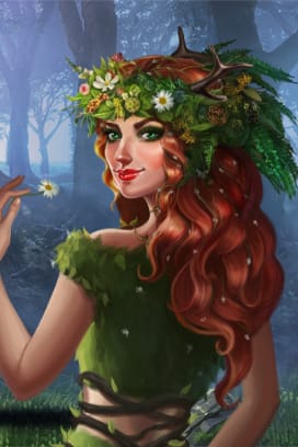 Druids' Dream