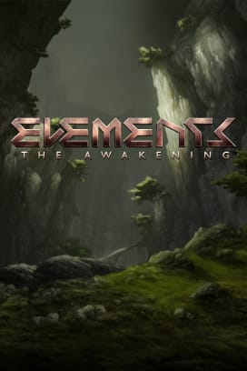 Elements: The Awakening