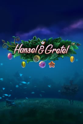 Fairytale Legends: Hansel and Gretel