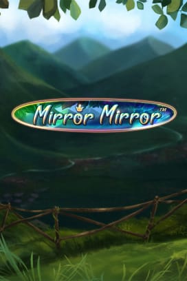 Fairytale Legends: Mirror Mirror