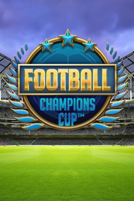 Football: Champions Cup