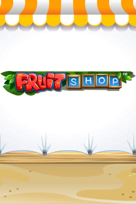 Fruit Shop