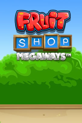 Fruit Shop Megaways
