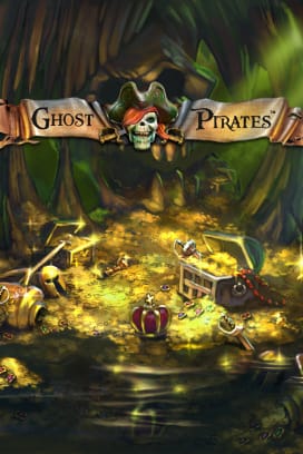 Ghost Pirates