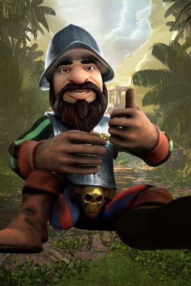Gonzo's Quest
