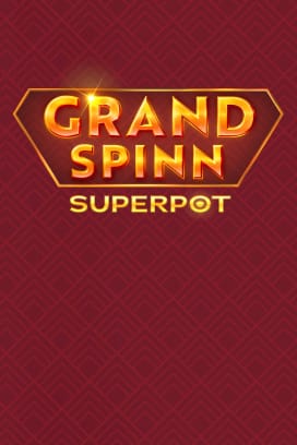 Grand Spinn Superpot