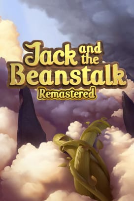 Jack and the Beanstalk Remastered