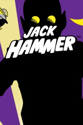 Jack Hammer