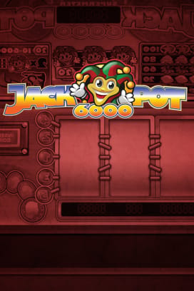 Jackpot 6000