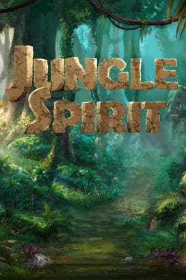 Jungle Spirit: Call of the Wild