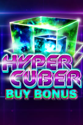 Hyper Cuber Buy Bonus