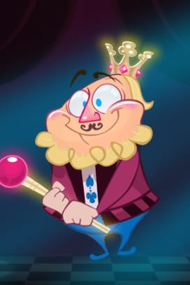 King of Slots