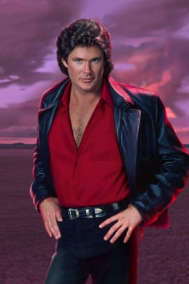 Knight Rider
