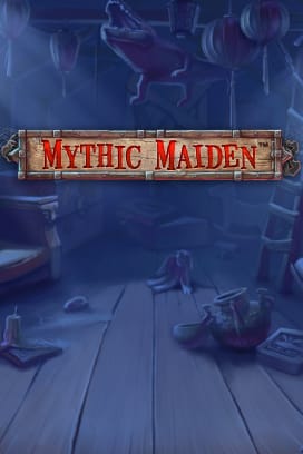 Mythic Maiden