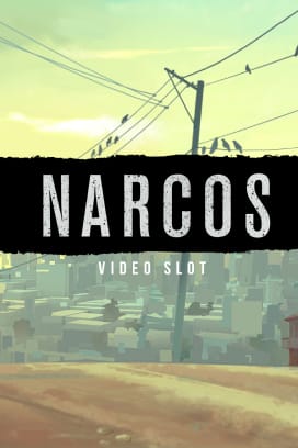 Narcos