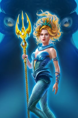 Ocean's Treasure