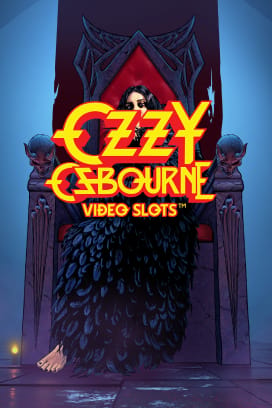 Ozzy Osbourne Video Slots