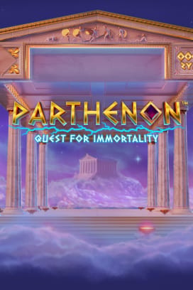 Parthenon: Quest for Immortality