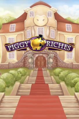Piggy Riches